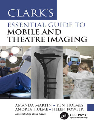 cover image of Clark's Essential Guide to Mobile and Theatre Imaging